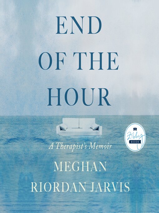 Title details for End of the Hour by Meghan Riordan Jarvis - Wait list